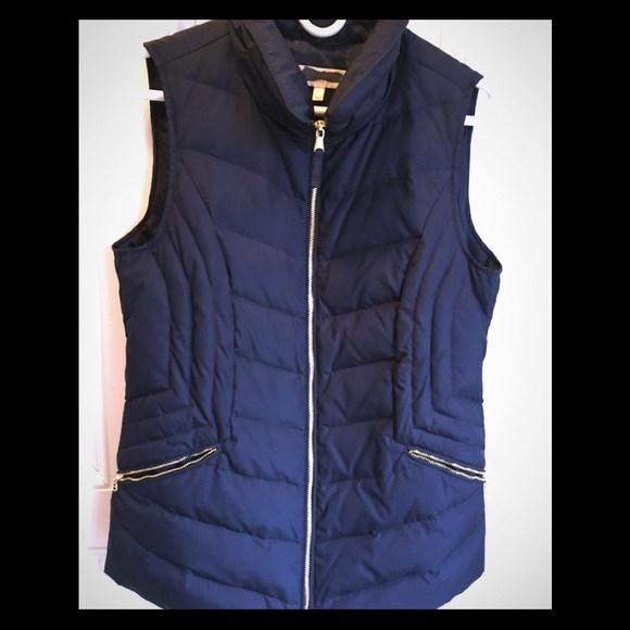 Talbots Jackets & Blazers - NEW Talbots Factory Puffer Vest